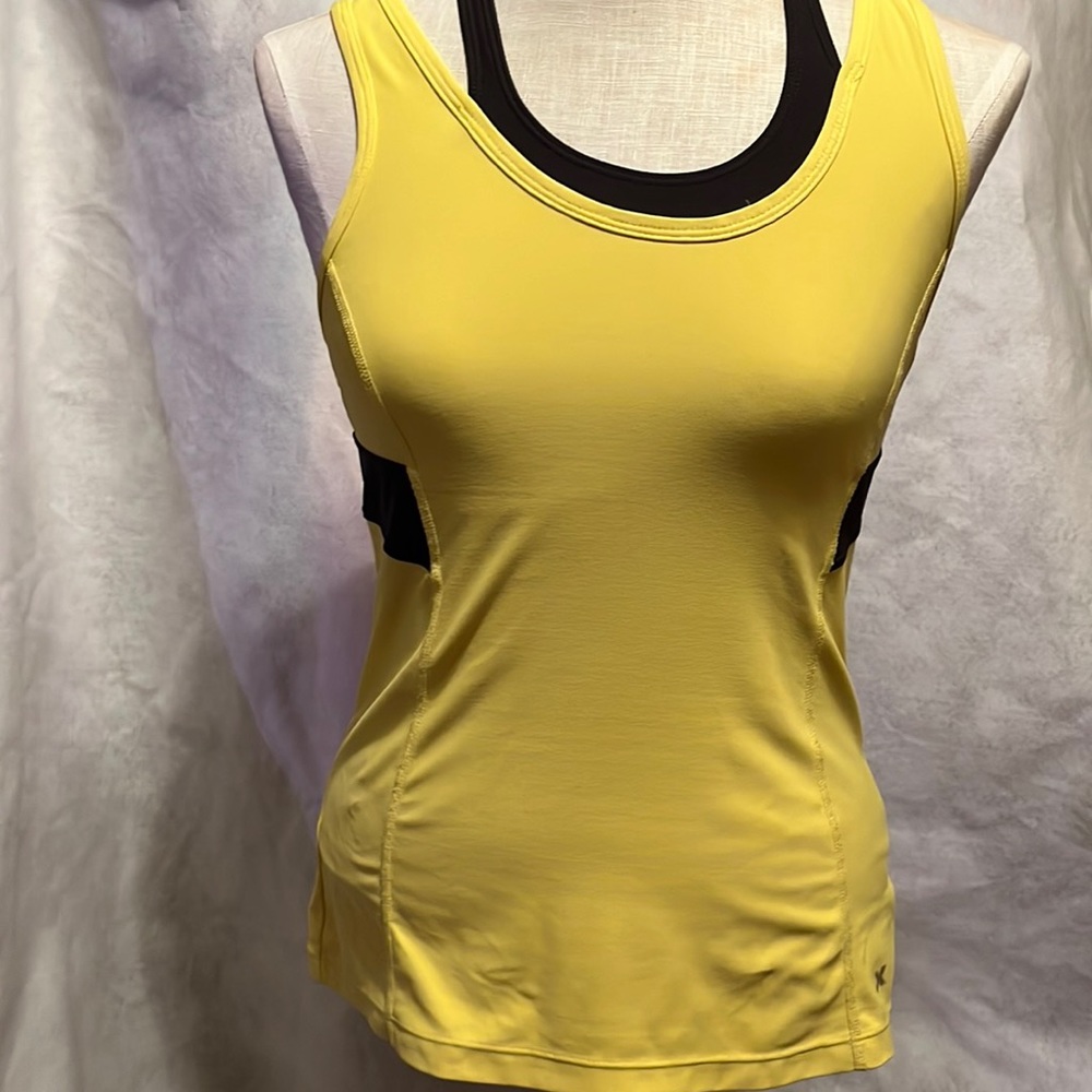 Medium Support, Sports Tank